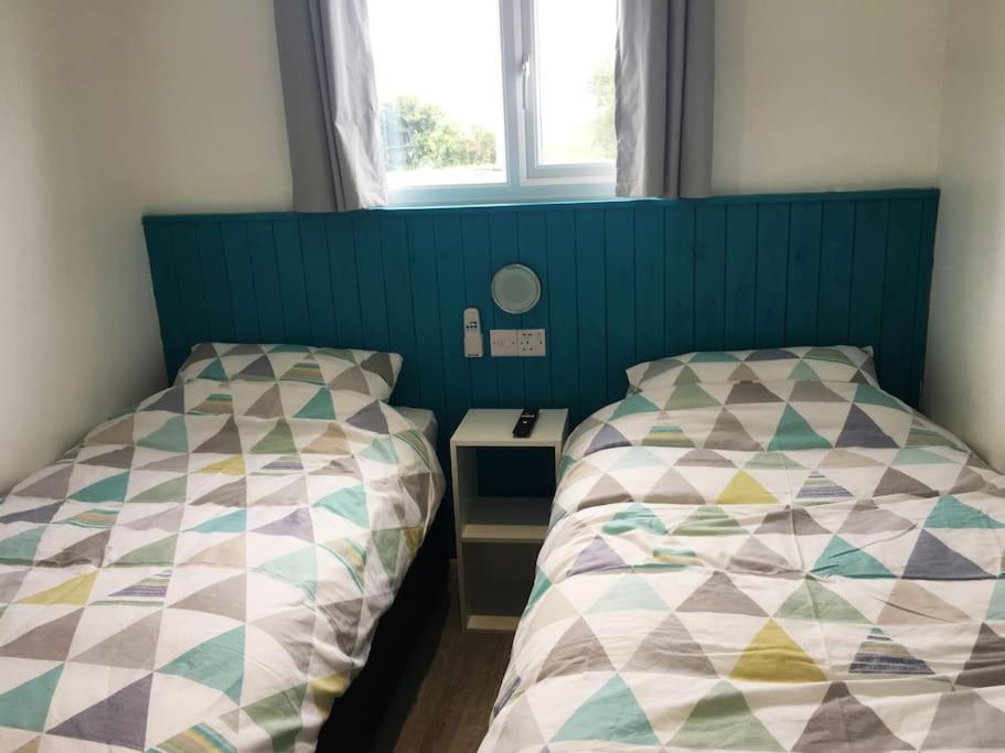 Woolacombe Breaks - 'Sea La Vie' Exterior foto